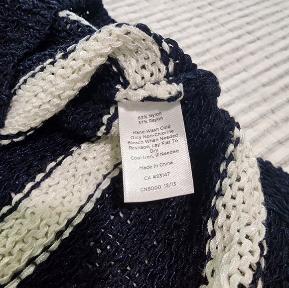 Talbots Sweater - Picture 4 of 6